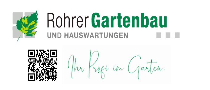 Rohrer Gartenbau