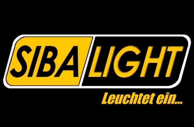 SIBA LIGHT geschnitten